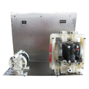 Diaphragm Pumps