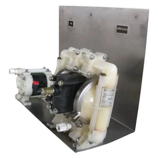 Diaphragm Pumps