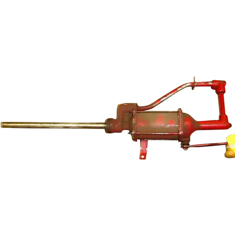Barrel Pump