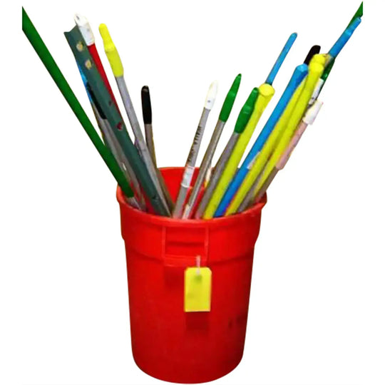 Broom Handles