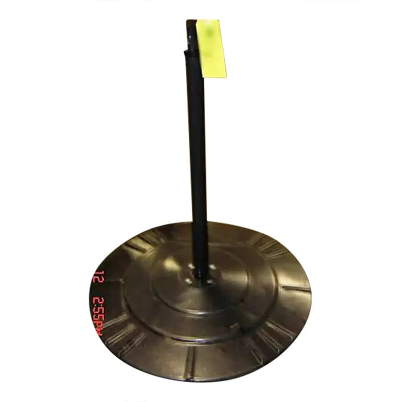 Soporte metálico