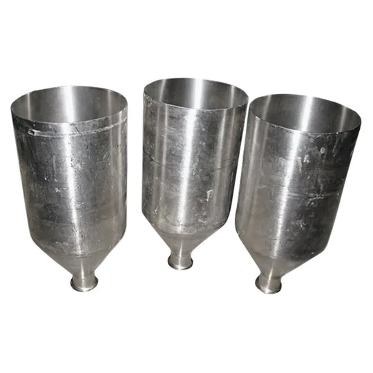 Stainless Steel Funnel / Hopper
