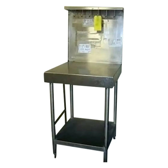 Stainless Steel Table