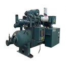Frick RWFII-177 Rotary Screw Compressor Package - 437 HP