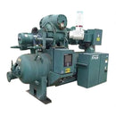 Frick RWFII-222 Rotary Screw Compressor Package - 529 HP