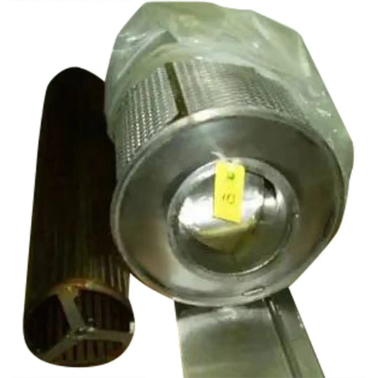 Stainless Steel Sifter Screen