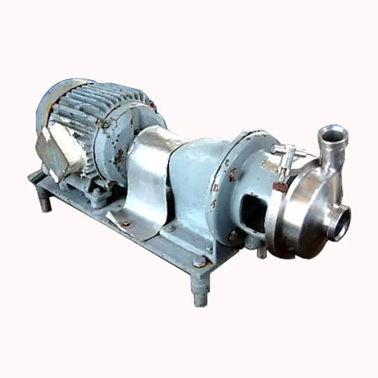 St. Regis / Crepaco Centrifugal Pump