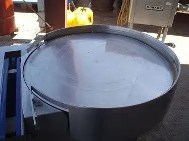 Stainless Steel 30