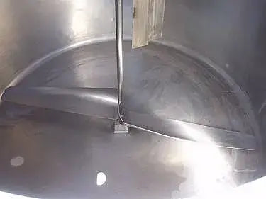 Stainless Steel Atmospheric Processor- 500 Gallon