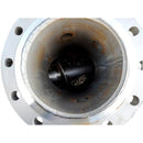 Stainless Steel Auger Conveyor - 7 in.