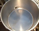 Stainless Steel Balance Tank-15 Gallons