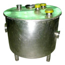 Stainless Steel Balance Tank - 23 Gallons
