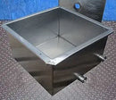 Stainless Steel Balance Tank- 30 Gallon