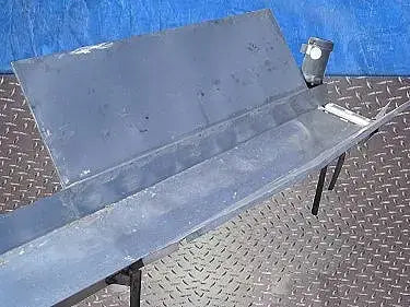 Stainless Steel Belt Conveyor Line