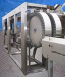 Stainless Steel Bottle Inverter Air Rinser