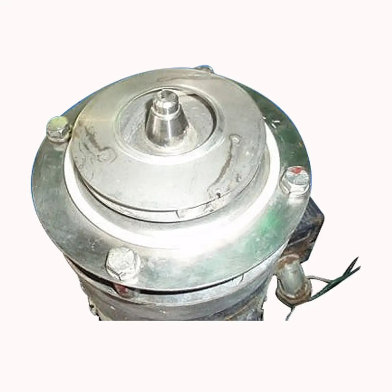 Stainless Steel Centrifugal Pump