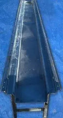 Stainless Steel Cheese Drain Table