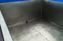 Stainless Steel Cheese Vat