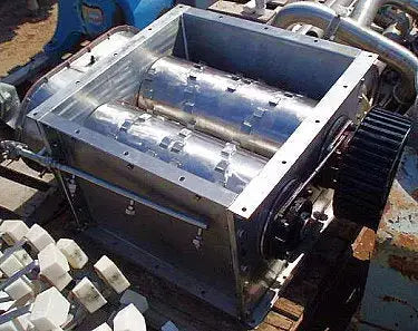 Stainless Steel Chopper-Grinder