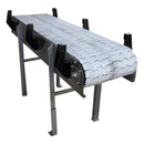 Stainless Steel Conveyor - 1 Ft. 3 In. Wide
