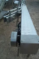 Stainless Steel Conveyor