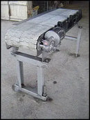 Stainless Steel Conveyor
