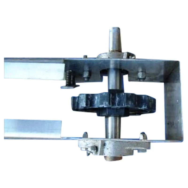 Stainless Steel Conveyor Sections