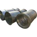 Stainless Steel Cylindrical Screen / Reel
