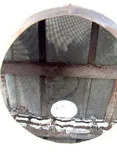 Stainless Steel Deck Sifter