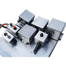 Stainless Steel Electrical Control Enclosures