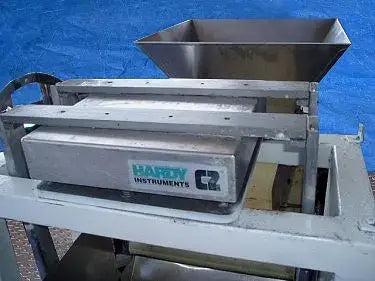 Stainless Steel Filler