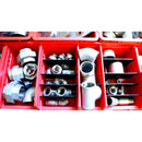 Accesorios de acero inoxidable