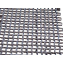 Stainless Steel Honeycomb Flat Wire Conveyor Belt