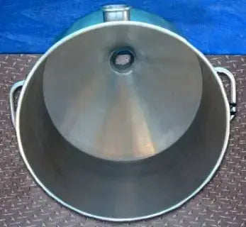 Stainless Steel Hopper