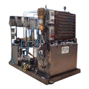 Paquete de energía hidráulica de acero inoxidable