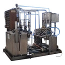 Paquete de energía hidráulica de acero inoxidable