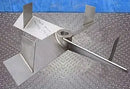 Stainless Steel Impeller