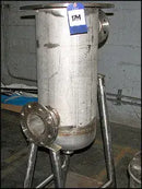 Stainless Steel Inline Filter