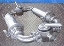 Stainless Steel Inline Filter
