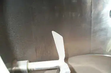 Tanque con camisa de acero inoxidable - 600 galones