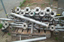 Stainless Steel Manifold and Valves