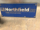 Northfield Freezing Systems (JBT) SuperCONTACT Crust Freezer, Stainless Steel Refrigerated Cold Table