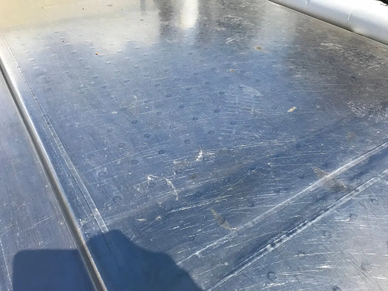 Northfield Freezing Systems (JBT) SuperCONTACT Crust Freezer, Stainless Steel Refrigerated Cold Table