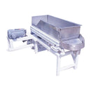 Coctelera tamiz de acero inoxidable