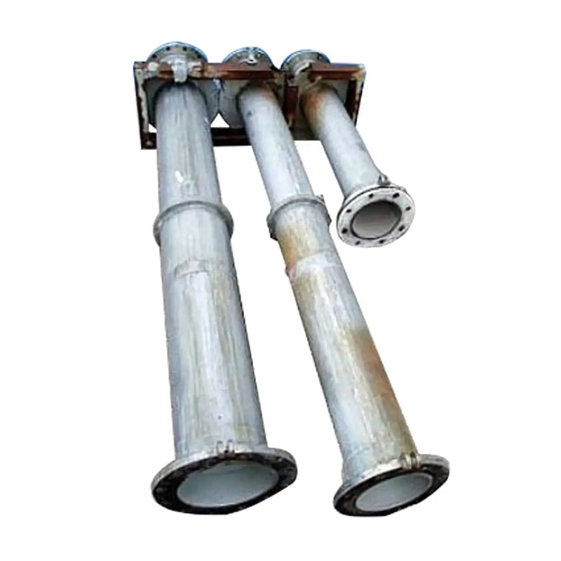 Stainless Steel Single Shell Condenser Tubes