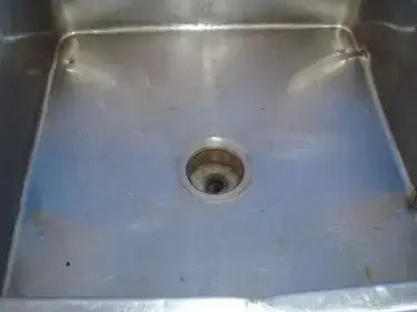 Stainless Steel Square Tank-130 Gallon