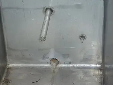 Stainless Steel Surge/Balance Tank- 260 Gallon