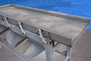Stainless Steel Vibrating Conveyor