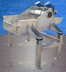 Stainless Steel Vibrating Shaker