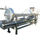 Filtro prensa estrella de 30 pulg.